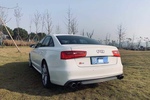 奥迪S62013款4.0 TFSI