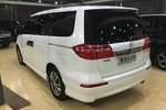 本田艾力绅2012款2.4L VTi-S尊贵版