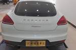 保时捷Panamera2014款Panamera 4 3.0T 