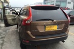 沃尔沃XC602011款3.0T T6 AWD 智雅版