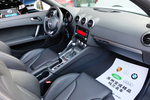 奥迪TT2013款TT Coupe 2.0TFSI quattro