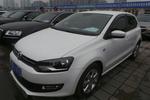 大众Polo2013款1.6L 手动 舒适版