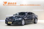 捷豹XJ2013款XJL 2.0T 全景商务版