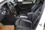 大众帕萨特2011款1.8TSI DSG尊荣版