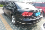 大众帕萨特2011款1.8TSI DSG 御尊版