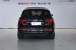 奥迪Q72012款3.0TFSI 技术型(245KW)