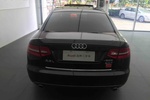 奥迪A6L2009款2.0TFSI 标准型AT