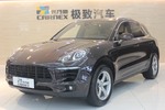 保时捷Macan2017款改款 Macan 2.0T