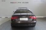 奥迪A4L2015款35 TFSI 自动舒适型