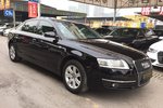 奥迪A6L2008款2.0TFSI 标准型(自动)