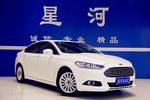 福特蒙迪欧2013款2.0L GTDi200 时尚型