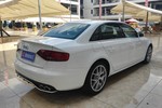 奥迪A4L2010款2.0TFSI 舒适型