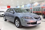 马自达MAZDA62008款2.0L 手自一体 时尚型