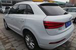 奥迪Q32012款35TFSI 舒适型