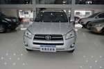 丰田RAV42010款2.4L 自动 豪华升级版