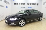 奥迪A6L2011款2.0TFSI 手自一体 标准型