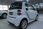 smartfortwo2012款1.0 MHD 硬顶激情版