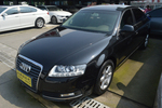 奥迪A6L2009款2.0TFSI 标准型AT