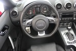 奥迪TT2010款2.0TFSI 典藏版