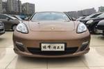 保时捷Panamera2010款Panamera S 4.8L 