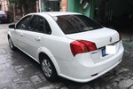 别克凯越2011款1.6LX-MT