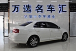 大众速腾2011款1.6L 手动时尚型