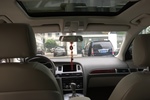 奥迪A6L2011款2.0TFSI 舒适型