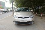 MG62011款1.8DVVT 精英版