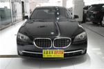 宝马7系2010款750Li xDrive