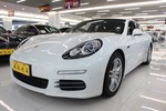 保时捷Panamera2014款Panamera 4 3.0T 