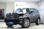 英菲尼迪QX802013款5.6L 4WD