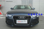 奥迪A5掀背2013款40 TFSI quattro