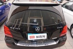 奔驰GLK级2013款改款 GLK 300 4MATIC 豪华型