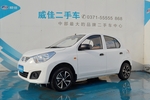 启辰R302014款1.2L 手动优享版