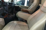 GMC Savana2013款6.0L 长轴领袖至尊版