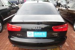 奥迪A6L2012款TFSI 手动 基本型(2.0T)