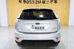 福特福克斯两厢2012款两厢经典 1.8L 手动基本型