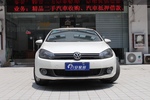 大众高尔夫2012款1.4TSI 手自一体 舒适型