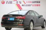 奥迪A6L2019款40TFSI 豪华动感型