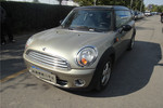 MINICLUBMAN2011款ONE