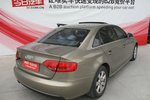 奥迪A4L2010款2.0TFSI 舒适型