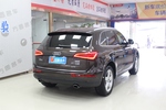 奥迪Q52016款40 TFSI 技术型