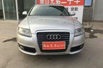 奥迪A6L2011款2.0TFSI 手自一体 标准型