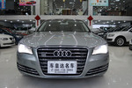 奥迪A8L2011款3.0TFSI low quattro 豪华型