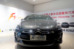 DS52012款1.6T 豪华版