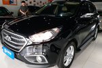 现代ix352010款2.4L 自动两驱尊贵版GLS 