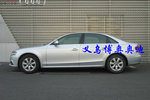 奥迪A4L2011款2.0TFSI 舒适型