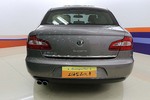 斯柯达昊锐2012款1.8TSI 手自一体 优雅版