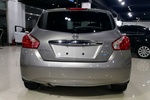 日产TIIDA2014款1.6L CVT舒适型