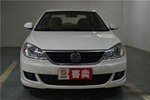 大众朗逸2008款1.6L 手自一体 品悠版